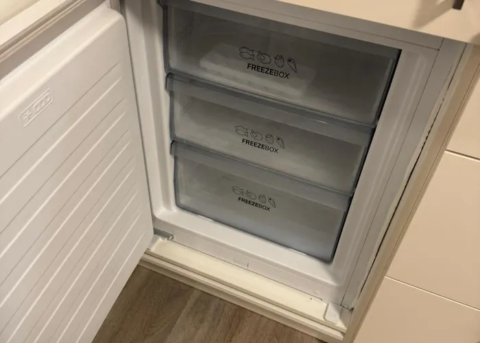 To Be Deluxe-suites Lejlighed *